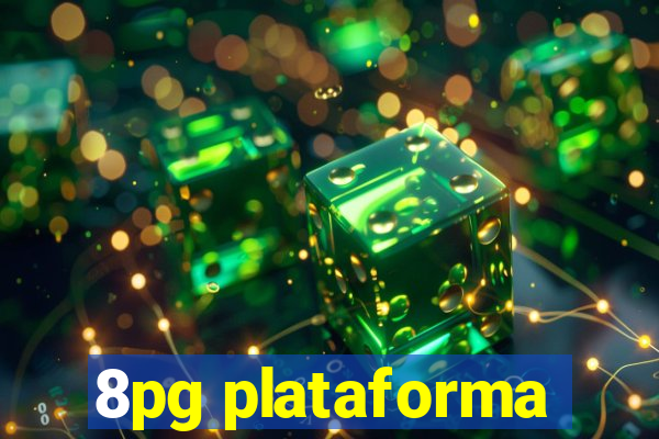 8pg plataforma
